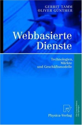Webbasierte Dienste