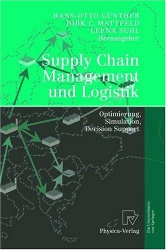Supply Chain Management und Logistik