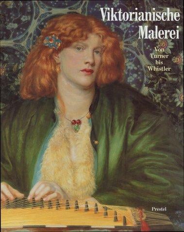 Viktorianische Malerei