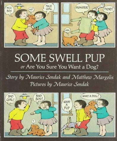 Some swell pup