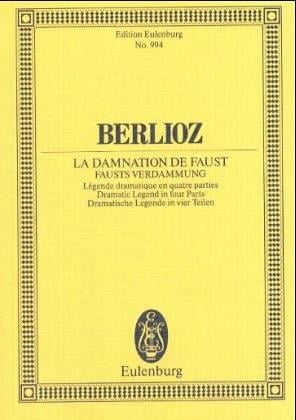 The Damnation of Faust, Op. 24