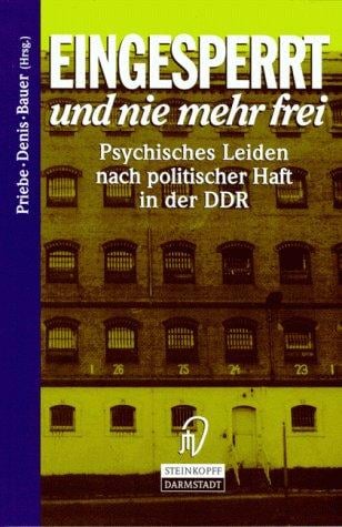 Eingesperrt und nie mehr frei