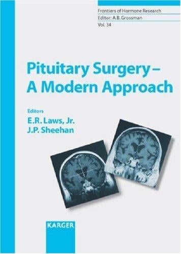 Pituitary surgery
