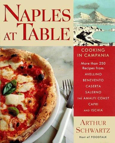Naples at table