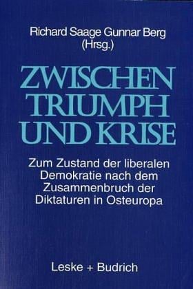 Zwischen Triumph und Krise