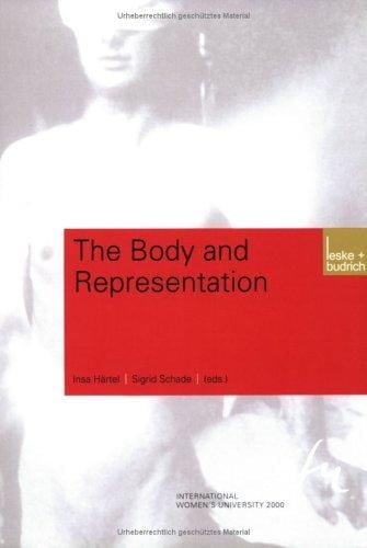 Body and representation