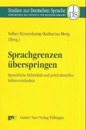Sprachgrenzen überspringen