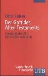 Der Gott des Alten Testaments. Theologie des AT 3. Jahwes Gerechtigkeit