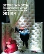 Store window design =