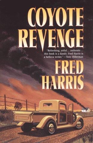 Coyote revenge