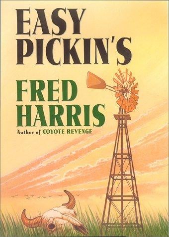 Easy pickin's