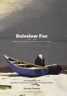 Bolesław Fac, 1929-2000
