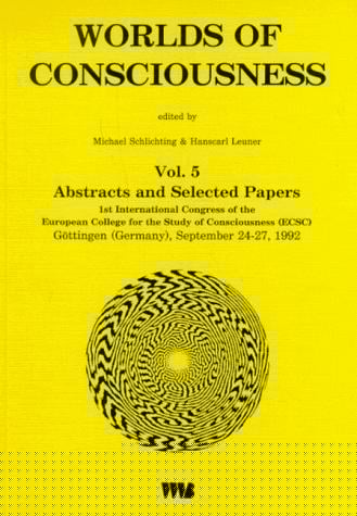Welten des Bewusstseins