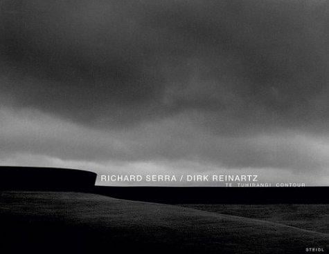 Richard Serra/Dirk Reinartz