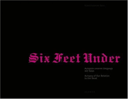 Six feet under