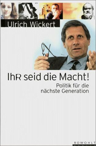 Ihr seid die Macht!