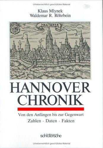 Hannover Chronik
