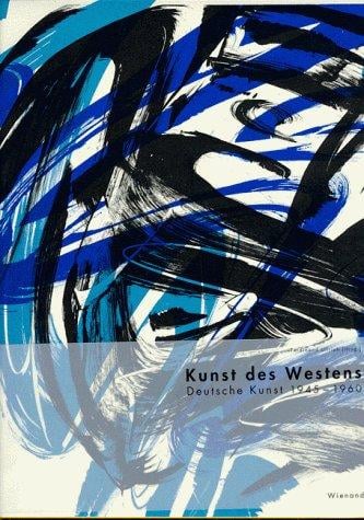 Kunst des Westens