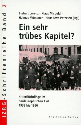 Ein sehr trübes Kapitel?