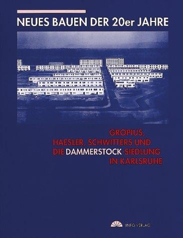 Neues Bauen der 20er Jahre