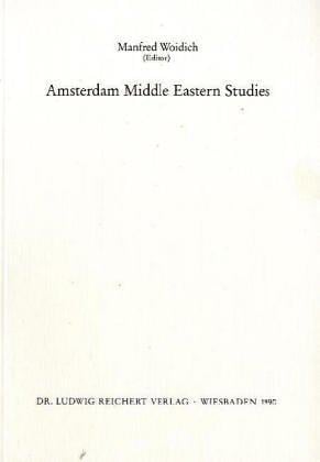 Amsterdam Middle Eastern studies