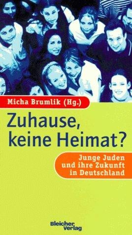 Zuhause, keine Heimat?
