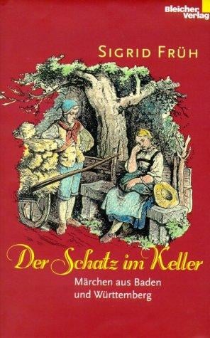 Der Schatz im Keller