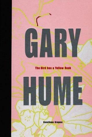 Gary Hume, the bird has a yellow beak. Exhibition, Kunsthaus Bregenz, 24.1. - 21.03. 2004