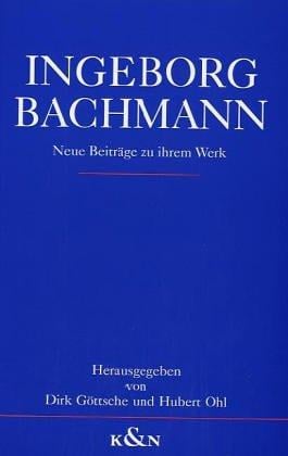 Ingeborg Bachmann