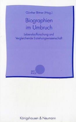Biographien im Umbruch