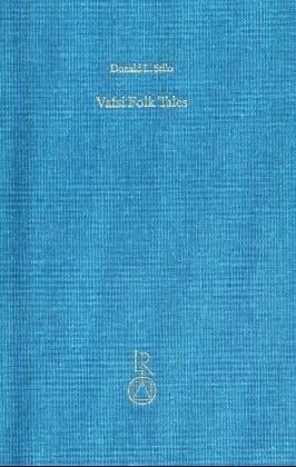 Vafsi folk tales