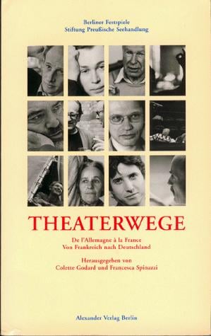 Theaterwege