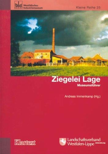 Museumsführer Ziegelei Lage