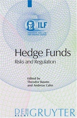 Hedge funds