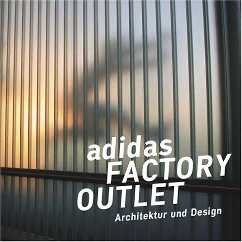 Adidas factory outlet