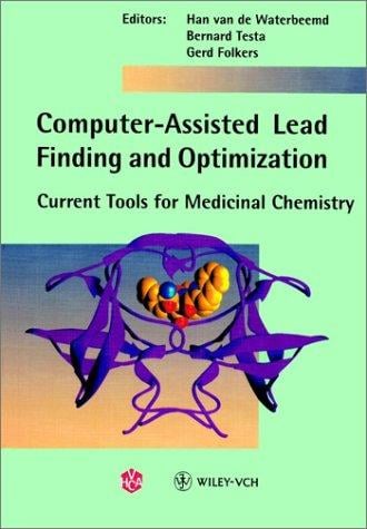 Computer-assisted lead finding and optimization