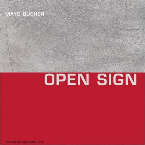Mayo Bucher