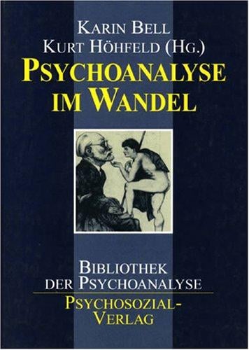 Psychoanalyse im Wandel
