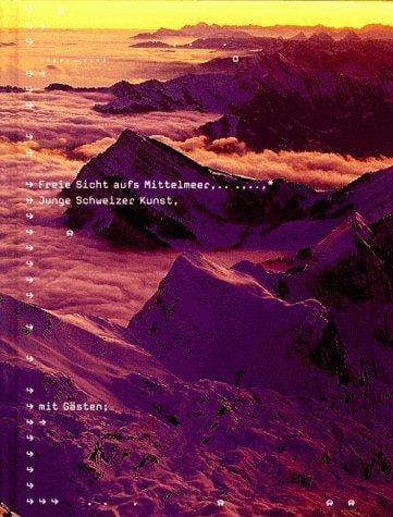 Freie Sicht aufs Mittelmeer