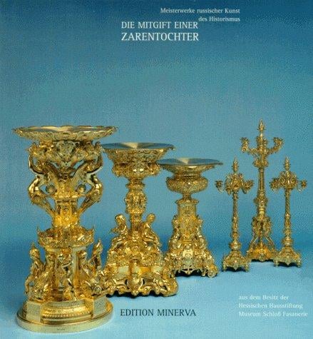 Die Mitgift einer Zarentochter