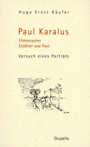 Paul Karalus