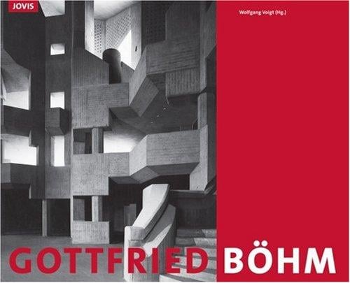 Gottfried Bohm