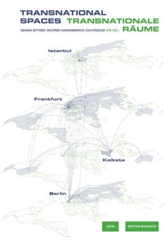 Transnationale Räume =