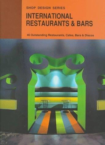 International restaurants & bars