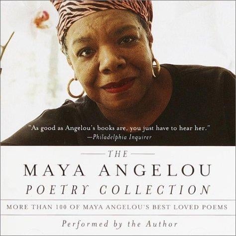 Maya Angelou Poetry Collection
