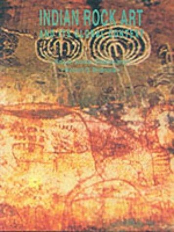 Indian rock art and its global context