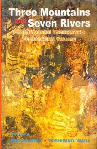 Three mountains and seven rivers