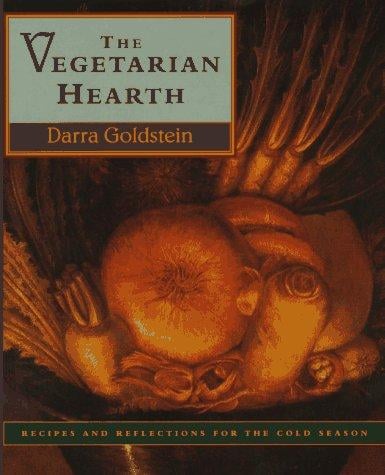 The vegetarian hearth
