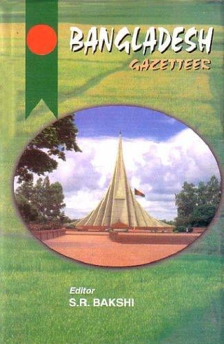 Bangladesh gazetteer