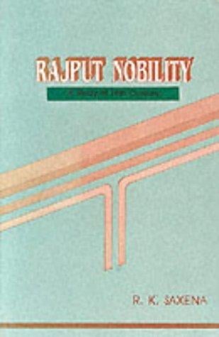 Rajput nobility